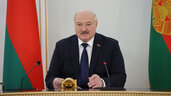 Лукашенко последние новости 