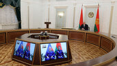 Лукашенко последние новости на сегодня