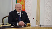 Лукашенко новости 