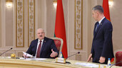 новости Лукашенко
