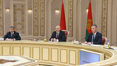 Лукашенко последние новости на сегодня 