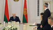 новости о Лукашенко сегодня