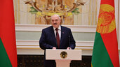 Лукашенко новости