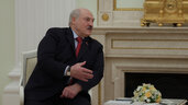 Александр Лукашенко визит