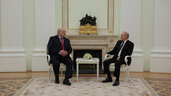 визит Лукашенко в Москву