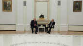 визит Лукашенко в Москву 