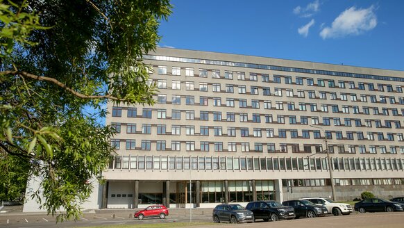 Министерство здравоохранения Министерство здравоохранения