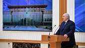 Лукашенко последние новости
