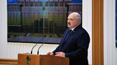 совещание Лукашенко видео