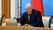 Лукашенко совещание про АПК