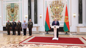 вручение наград Лукашенко сегодня