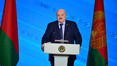 Лукашенко сегодня новости